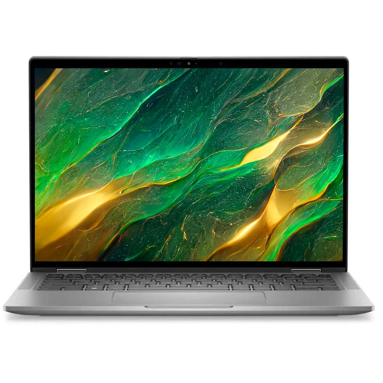 Dell Latitude 7440 demo ultraportable laptop