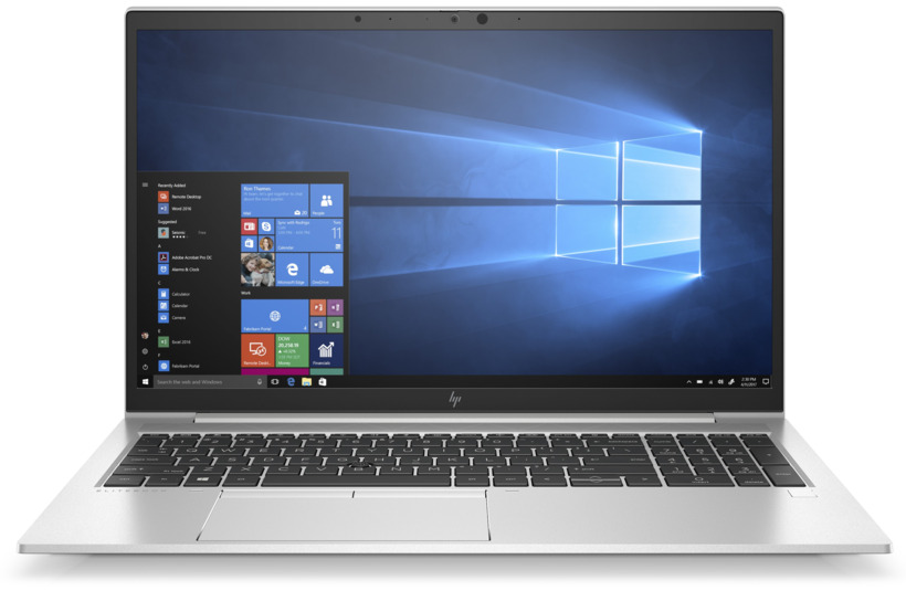 HP ProBook 450 G10 demo business laptop